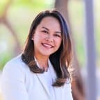 Kristine M. Alarcon