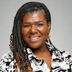 Georgette Sims
