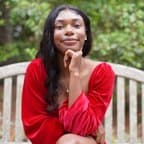 Jayla Harris-Wisecarver