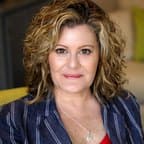 Linda Gillespie