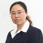 Jie (Jane) Qian