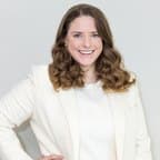 Katherine Robertson