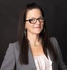 Amanda G. Ralph