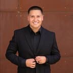 Andre Jarquin Lopez