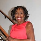 Juanita Perry