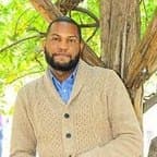 Damien Shillingford
