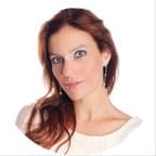 Anaclaudia Melhado, PA