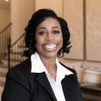 Sonja Harris
