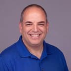 Timothy Ogle