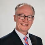 Paul Tabor