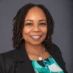 Lovita Williams