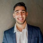 Lior Gazar