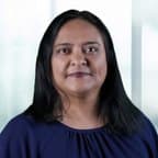 Nimisha Patel