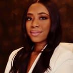 Nikkia Thomas