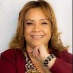 Maria Camacho