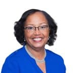 Karen Gilbert-Smith