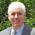 Robert Woodward