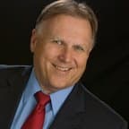 BILL WASINSKI