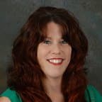 Jennifer Harpe