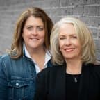 Laura Stebbins, Cuchna Stebbins Realty Team