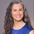 Maria Paulina Ruiz, Bilingual Realtor