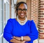 CasSandra M Dorsey