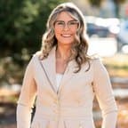 Tracey Anderson