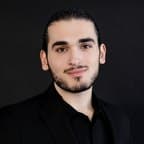 Gregory Atamyildiz