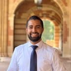 Cesar Becerra