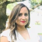 Mary Aleman