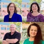 Robyn Viktor & Louisa Ward - My Az Realty Team