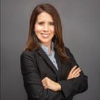 Martha Roy
