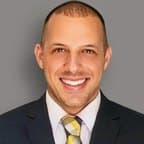 Justin Dargahi