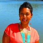 Khadijah Bell