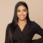 Ashley Washington
