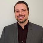 David J. Perez