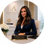 Dr. Bekah Howell, Vice President - The Asensia Group