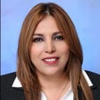 Maria Perez