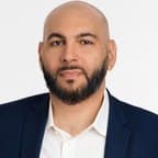Ali Mustafa