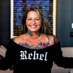 Beth Rountree