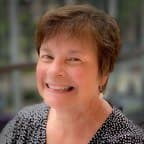 SUZANNE TREUDT | REAL ESTATE