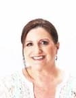 Mary Vaughn