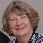 Gloria MacKay