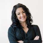 Amanda Holmes, Realtor