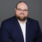 Joel B. Turner