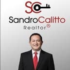 Sandro P. Calitto