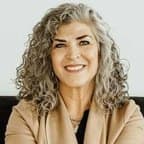 Francine Goitz