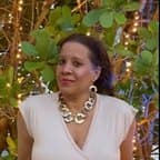 Johanna W. Daye