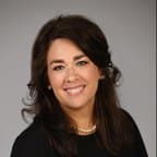 Christine Langston