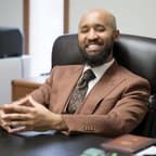 Joshua McMillon